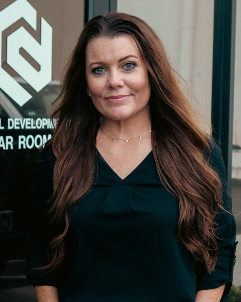 Andria Smith